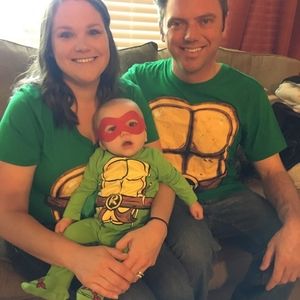 Meet your Posher, Derrick